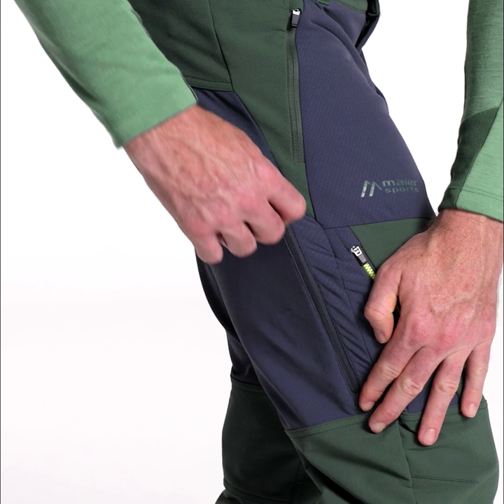 【送料関税無料】 HYB OFOT Sports Maier M online buy pants hybrid ジャケット・アウター