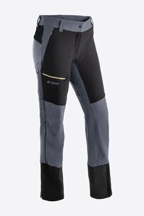 Outdoorhosen Ofot Hyb W