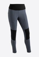 Tights Dacit W Grau