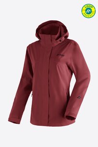 Outdoor jackets Metor rec W