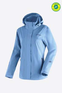 Outdoor jackets Metor rec W