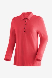 Shirts & Polos Long Piquee Polo W