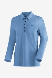 Shirts & Polos Long Piquee Polo W