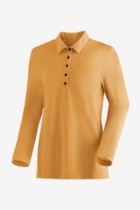 Shirts & Polos Long Piquee Polo W