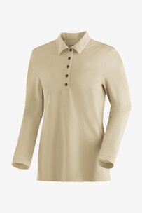 Shirts & Polos Long Piquee Polo W
