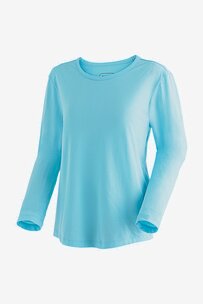 Shirts & Polos Long Sleeve Jersey W