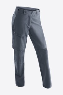 Zipp-off Latit Zip W