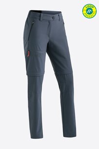 Outdoorhosen Nata Zip Loop